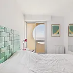 Sejour Pour 4 Avec Magnifique Vue 아파트 생 질 크루아 드 비