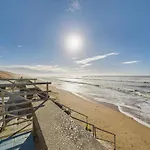 Sejour Pour 4 Avec Magnifique Vue 아파트