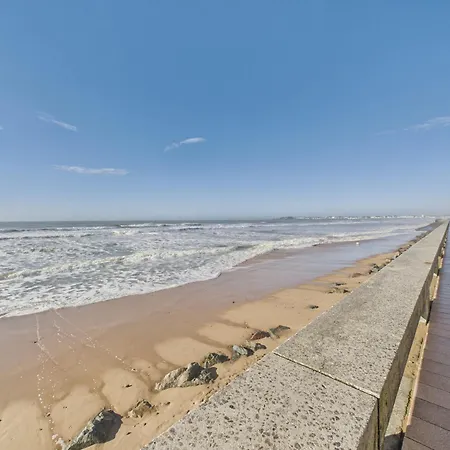 Apartament Sejour Pour 4 Avec Magnifique Vue Saint-Gilles-Croix-de-Vie