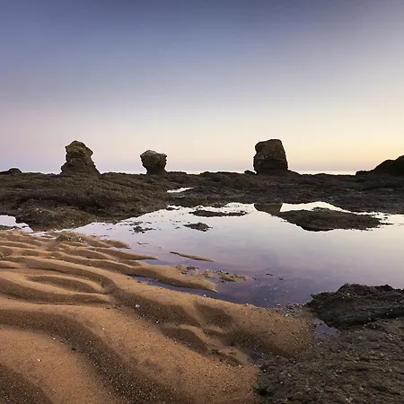 Sejour Pour 4 Avec Magnifique Vue Saint-Gilles-Croix-de-Vie