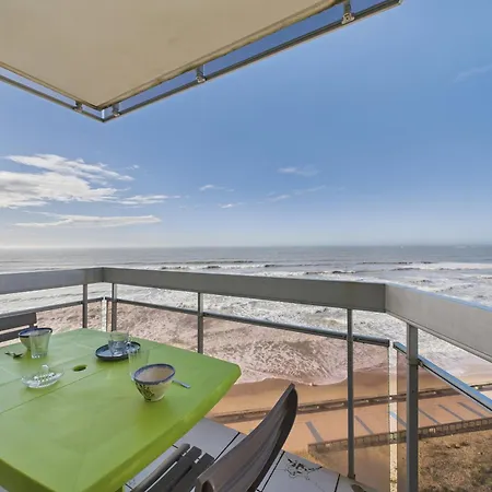 Sejour Pour 4 Avec Magnifique Vue