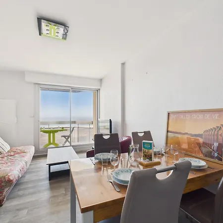 Sejour Pour 4 Avec Magnifique Vue