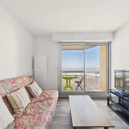 Sejour Pour 4 Avec Magnifique Vue Appartement *