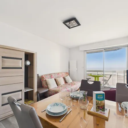 Appartement Sejour Pour 4 Avec Magnifique Vue