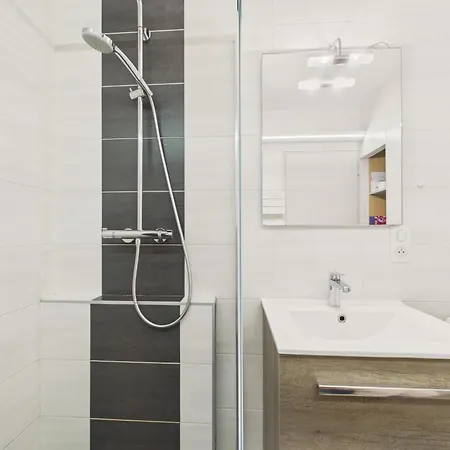 Sejour Pour 4 Avec Magnifique Vue * Saint Gilles Croix de vie