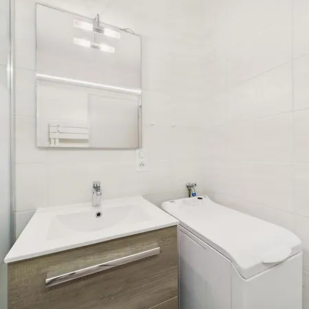 Appartement Sejour Pour 4 Avec Magnifique Vue