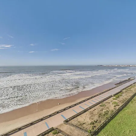 Sejour Pour 4 Avec Magnifique Vue Appartement *