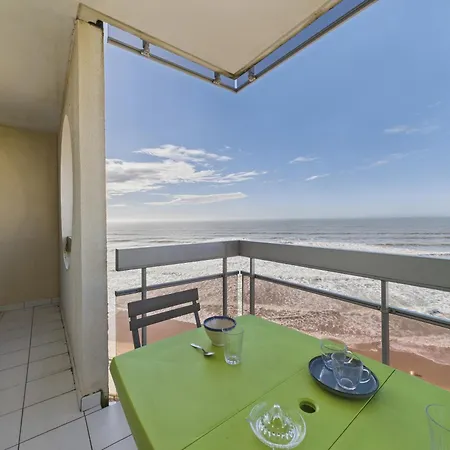 Sejour Pour 4 Avec Magnifique Vue * Saint Gilles Croix de vie