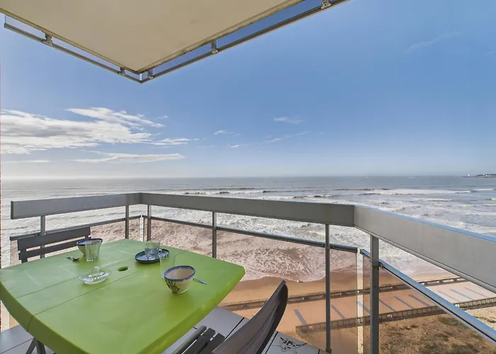 Sejour Pour 4 Avec Magnifique Vue