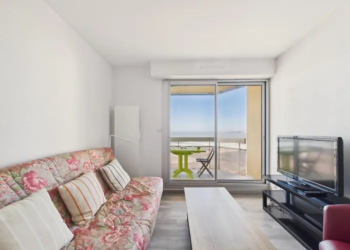 Sejour Pour 4 Avec Magnifique Vue Apartman *