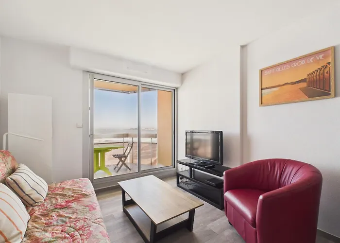 Sejour Pour 4 Avec Magnifique Vue Apartman *