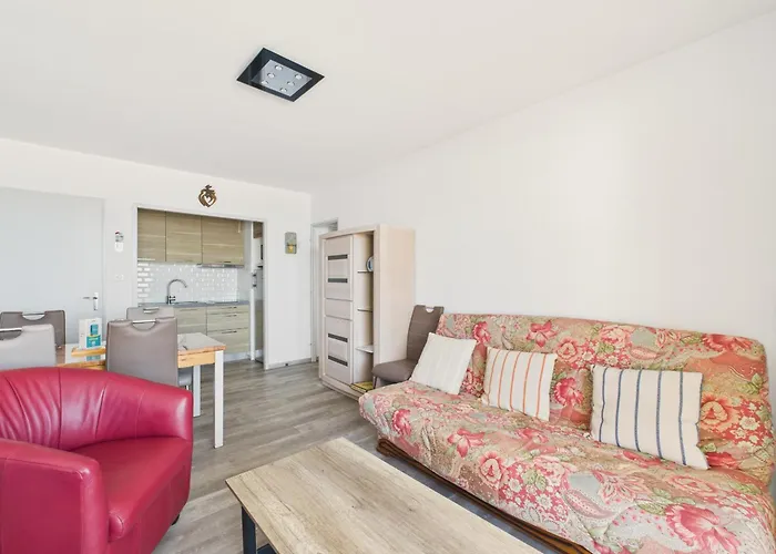 Sejour Pour 4 Avec Magnifique Vue