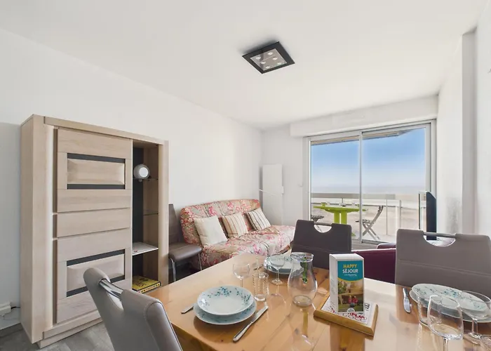 Apartman Sejour Pour 4 Avec Magnifique Vue