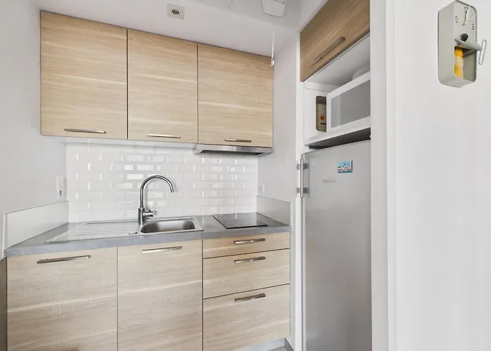 Sejour Pour 4 Avec Magnifique Vue Saint Gilles Croix de vie