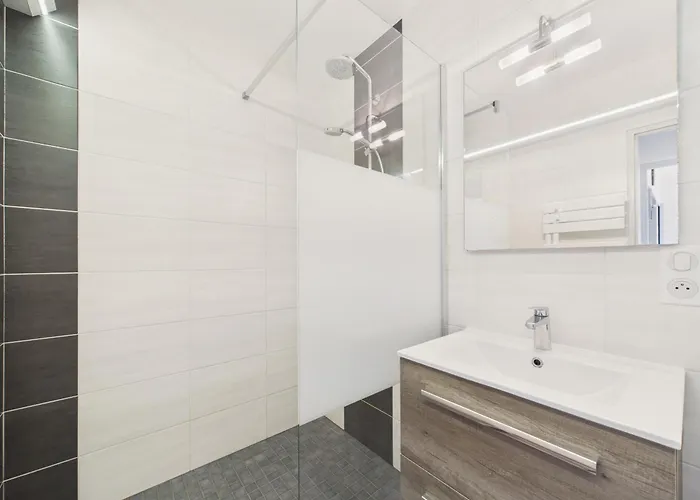 Sejour Pour 4 Avec Magnifique Vue Apartman