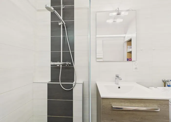 Sejour Pour 4 Avec Magnifique Vue * Saint-Gilles-Croix-de-Vie