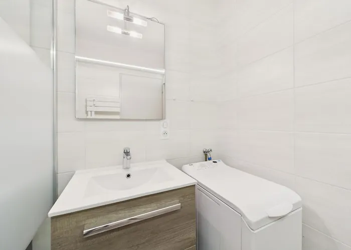 Apartment Sejour Pour 4 Avec Magnifique Vue