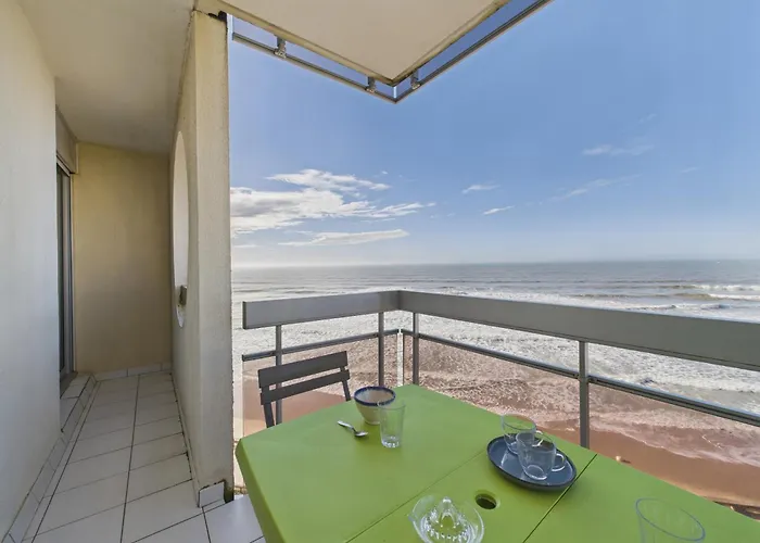 Sejour Pour 4 Avec Magnifique Vue * Saint Gilles Croix de vie