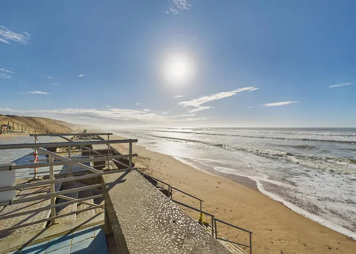 Sejour Pour 4 Avec Magnifique Vue Apartment