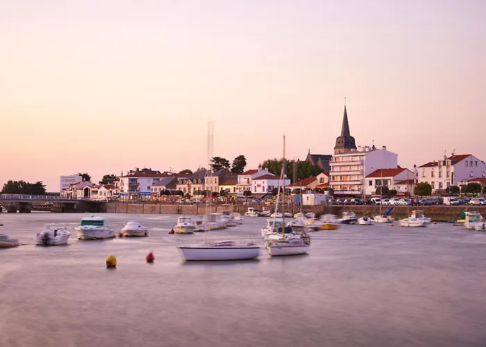 Sejour Pour 4 Avec Magnifique Vue *